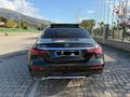  Mercedes - Benz E 200 d AMG 2023 Model / 32,000 km