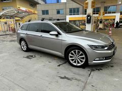 Sahibinden Volkswagen Passat Variant 1.6 TDi BlueMotion Comfortline 2016 Model 