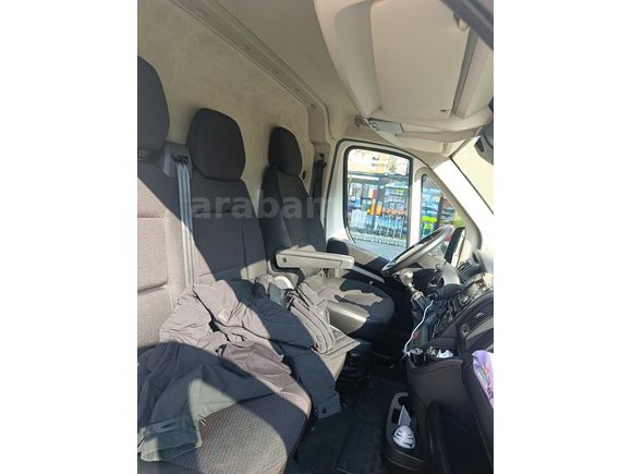 Sahibinden Peugeot Boxer 2.2 BlueHDI (15M3) 2020 Model