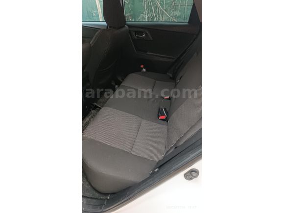 Sahibinden Toyota Auris 1.4 D-4D Active 2013 Model