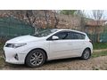 Sahibinden Toyota Auris 1.4 D-4D Active 2013 Model