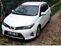 Sahibinden Toyota Auris 1.4 D-4D Active 2013 Model