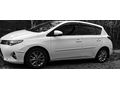 Sahibinden Toyota Auris 1.4 D-4D Active 2013 Model