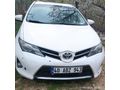 Sahibinden Toyota Auris 1.4 D-4D Active 2013 Model