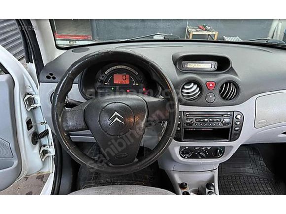Sahibinden Citroen C3 1.4 HDi Elit 2005 Model