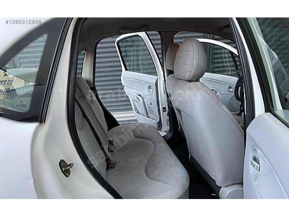 Sahibinden Citroen C3 1.4 HDi Elit 2005 Model