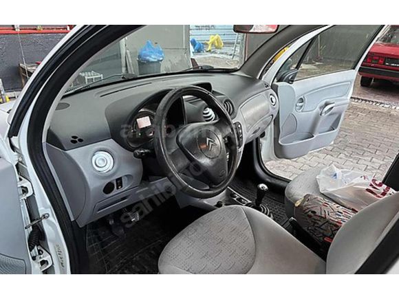 Sahibinden Citroen C3 1.4 HDi Elit 2005 Model