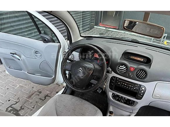 Sahibinden Citroen C3 1.4 HDi Elit 2005 Model