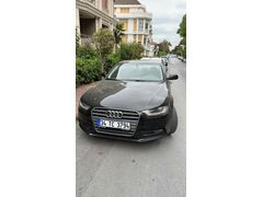Sahibinden Audi A4 Sedan 2.0 TDI 2015 Model  215.000 km Siyah