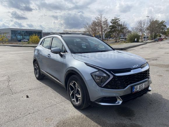 HATASIZ BOYA DEĞİŞEN YOKTUR HİBRİT 2025 MODEL