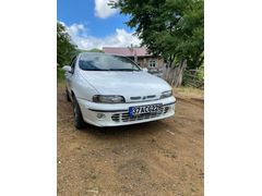 Sahibinden Fiat Marea 1.6 ELX 2001 Model  274.000 km Beyaz