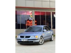 Sahibinden Volkswagen Passat 1.8 T Highline 1998 Model 