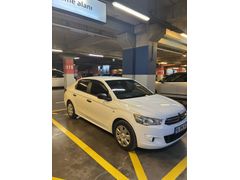 Sahibinden Citroen C-Elysée 1.6 HDi Attraction 2016 Model Bursa 146.000 km Beyaz