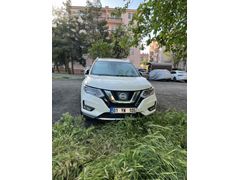 Sahibinden Nissan X-Trail 1.6 dCi Platinum 2017 Model 
