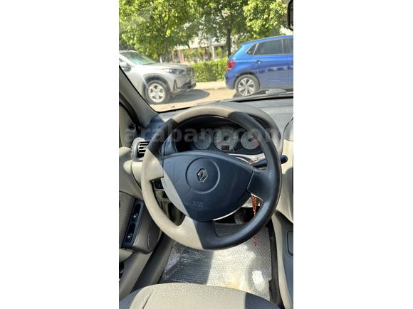 Sahibinden Renault Clio 1.4 Alize 2006 Model 