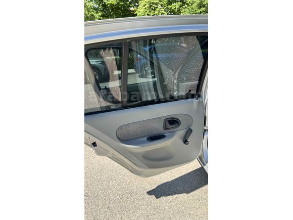 Sahibinden Renault Clio 1.4 Alize 2006 Model 