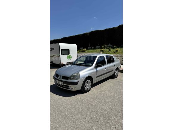 Sahibinden Renault Clio 1.4 Alize 2006 Model 