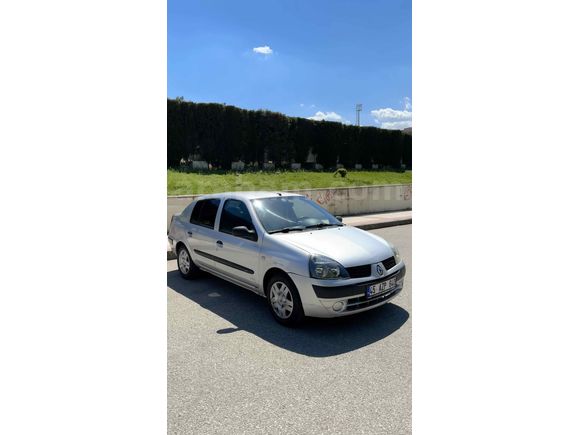 Sahibinden Renault Clio 1.4 Alize 2006 Model 