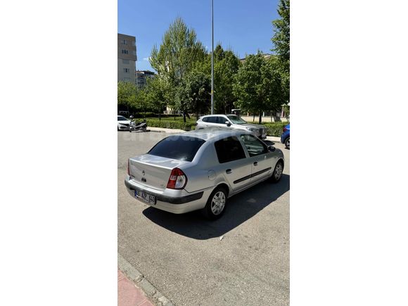 Sahibinden Renault Clio 1.4 Alize 2006 Model 
