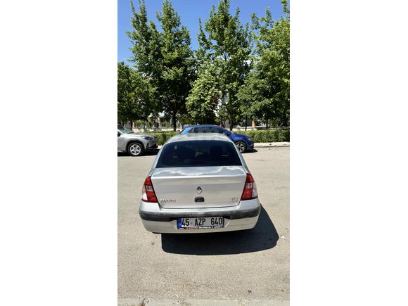 Sahibinden Renault Clio 1.4 Alize 2006 Model 