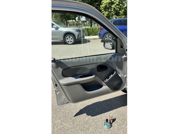Sahibinden Renault Clio 1.4 Alize 2006 Model 
