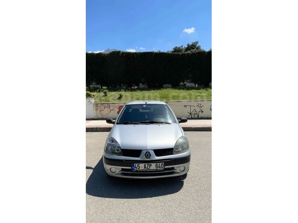 Sahibinden Renault Clio 1.4 Alize 2006 Model 