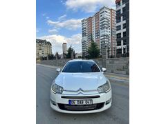 Sahibinden Citroen C5 1.6 e-HDi Dynamique 2011 Model 