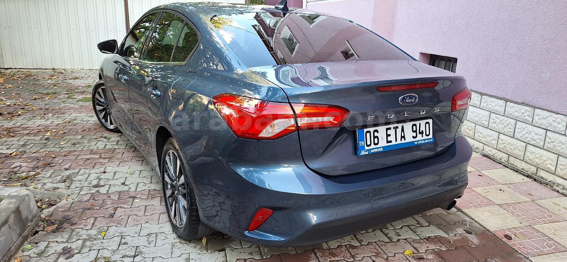 Sahibinden Sıfır Gibi 6