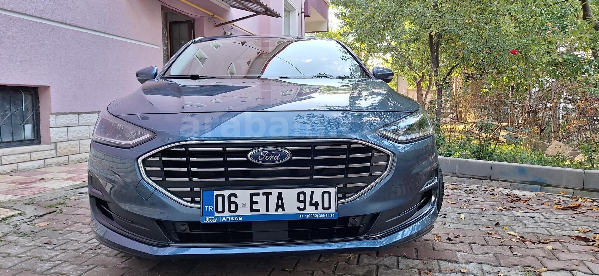 Sahibinden Sıfır Gibi 3