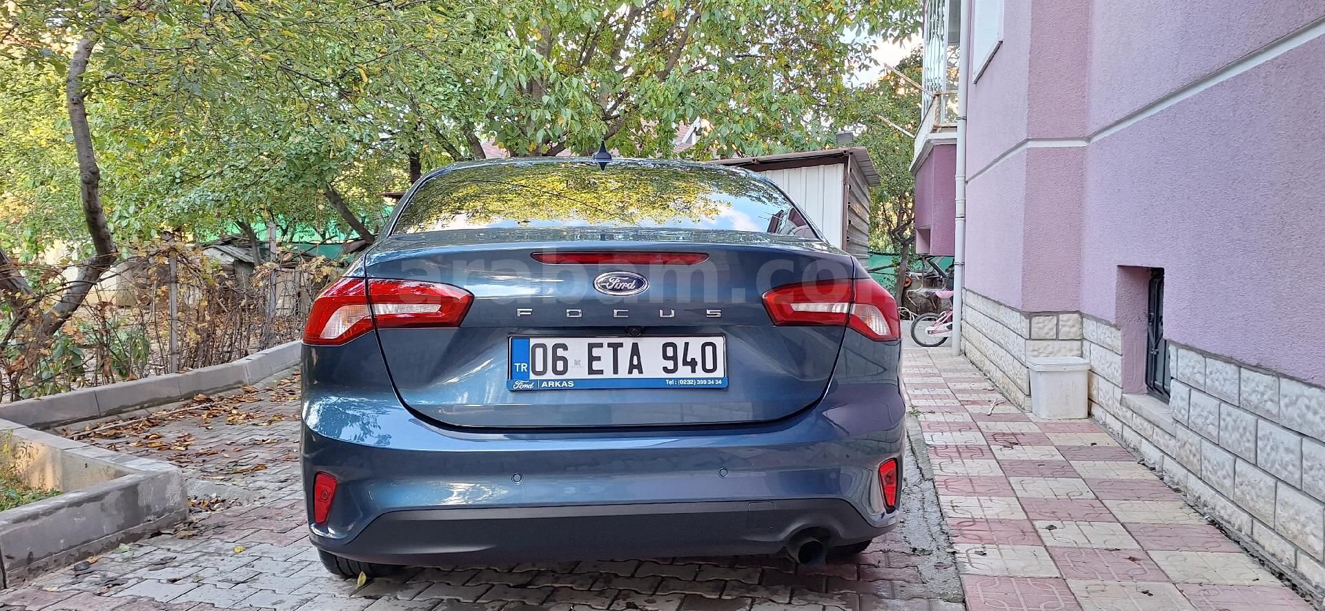 Sahibinden Sıfır Gibi 7