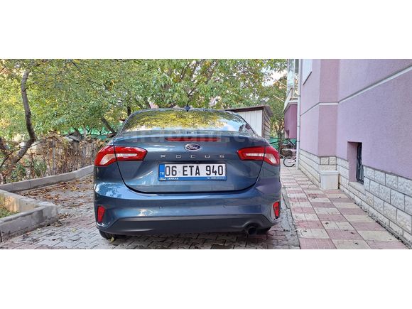 Sahibinden Sıfır Gibi