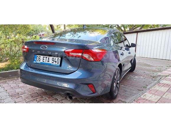 Sahibinden Sıfır Gibi