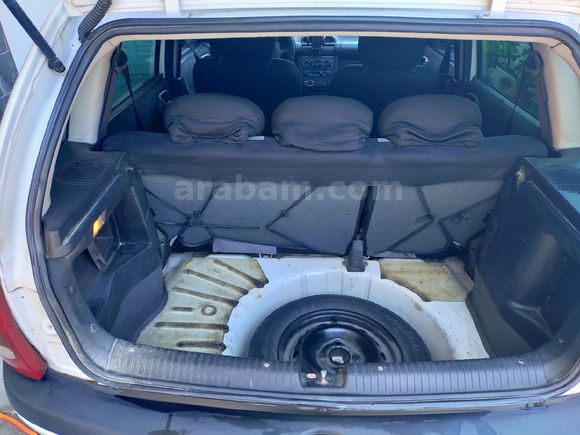 Sahibinden Opel Corsa 1.4 GLS 2000 Model