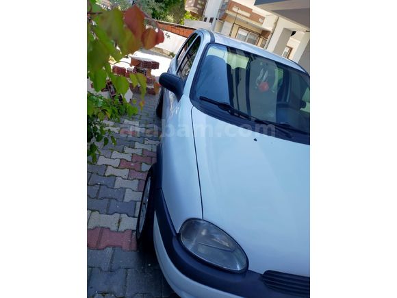 Sahibinden Opel Corsa 1.4 GLS 2000 Model