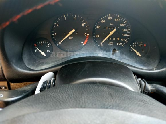 Sahibinden Opel Corsa 1.4 GLS 2000 Model