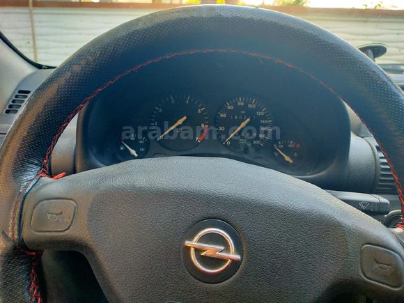 Sahibinden Opel Corsa 1.4 GLS 2000 Model