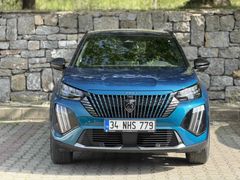 Peugeot 2008 1.2 PureTech GT 2025 