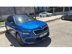 Sahibinden Skoda Kamiq 1.5 TSI Premium 2023 Model 