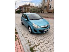 Sahibinden Opel Corsa 1.2 Twinport Essentia 2012 Model