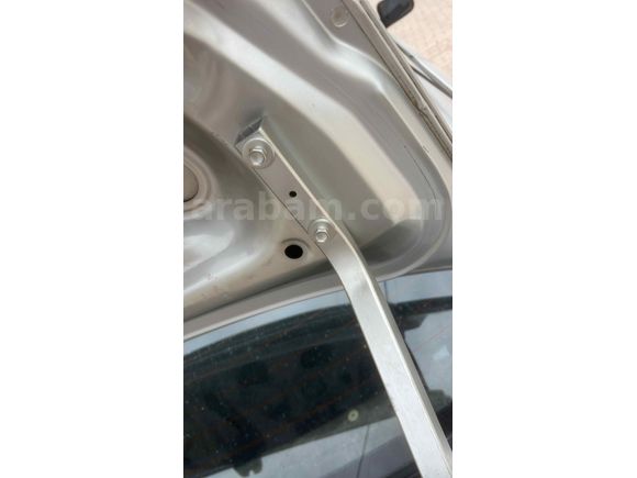 Sahibinden Honda Civic 1.4 1.4i 2000 Model 
