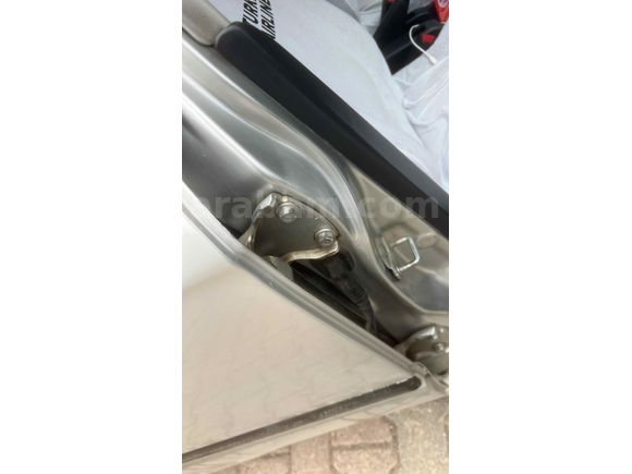 Sahibinden Honda Civic 1.4 1.4i 2000 Model 