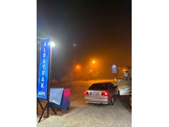 Sahibinden Honda Civic 1.4 1.4i 2000 Model 