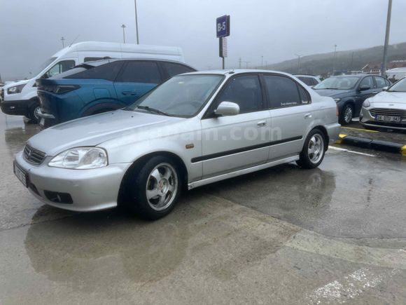 Sahibinden Honda Civic 1.4 1.4i 2000 Model 