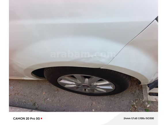 Sahibinden Fiat Linea 1.3 Multijet Active 2014 Model