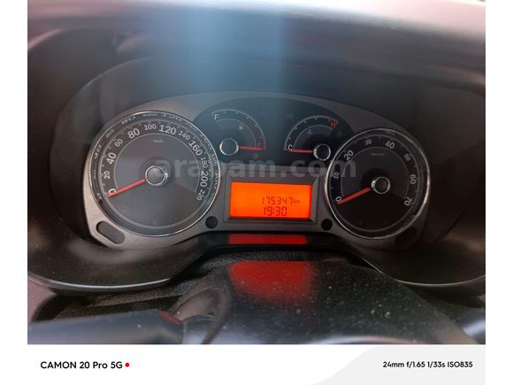 Sahibinden Fiat Linea 1.3 Multijet Active 2014 Model