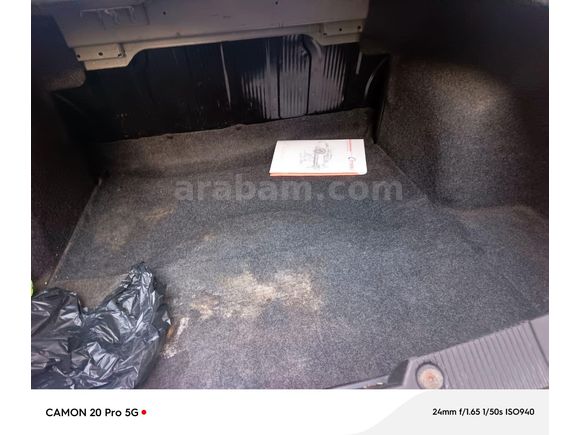 Sahibinden Fiat Linea 1.3 Multijet Active 2014 Model