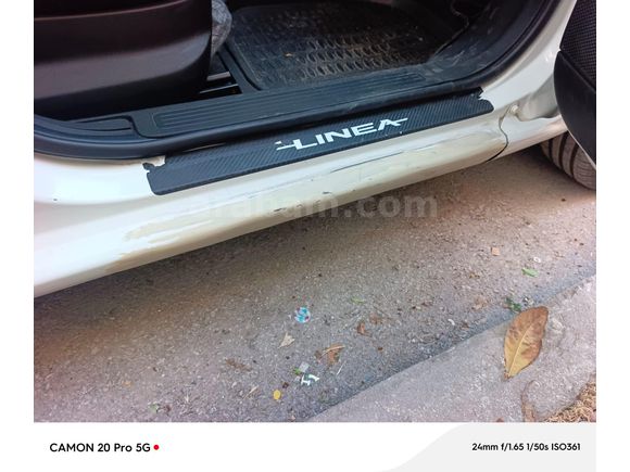 Sahibinden Fiat Linea 1.3 Multijet Active 2014 Model