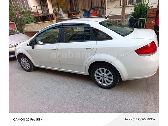 Sahibinden Fiat Linea 1.3 Multijet Active 2014 Model
