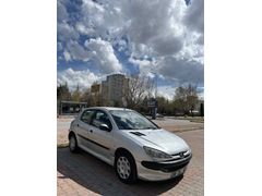 Sahibinden Peugeot 206 1.4 HDi X-Design 2006 Model 