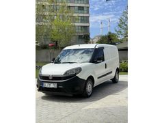 Sahibinden Fiat Doblo Cargo 1.6 Multijet Maxi 2022 Model 